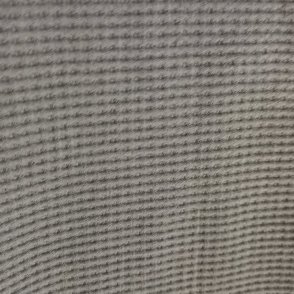 ATHLETA long oversized blue-grey hoodie - Picture 13 of 15